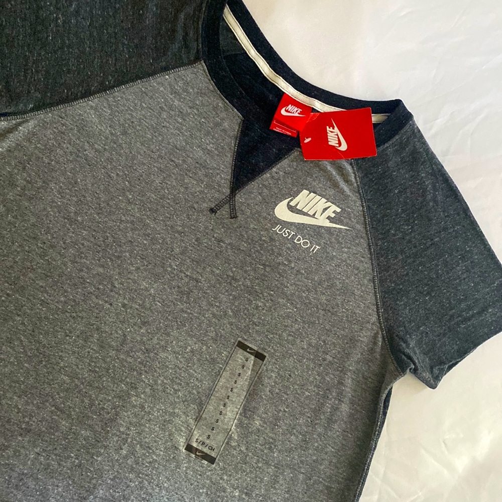 NIKE cotton dress